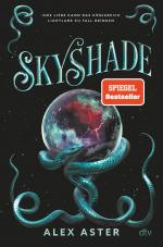 ISBN 9783423765497: Skyshade : Band 3 der erfolgreichen Romantasyreihe ›Lightlark‹ | Mit exklusivem Farbschnitt in limitierter Auflage