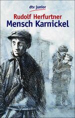 Rudolf Herfurtner: Mensch Karnickel. dtv Rudolf Herfurtner: Mensch Karnickel. dtv