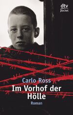 ISBN 9783423780551: Im Vorhof der Hölle - Ein Buch gegen das Vergessen, Roman