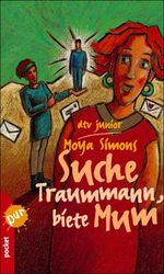 ISBN 9783423781244: Suche Traummann, biete Mum: dtv pocket pur