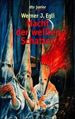 ISBN 9783423781275: Nacht der weissen Schatten