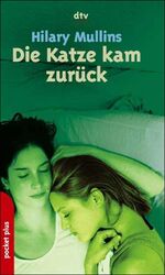 ISBN 9783423781350: Die Katze kam zurück