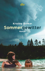 ISBN 9783423781978: Sommergewitter