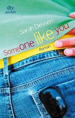 ISBN 9783423782036: Someone like you – Roman