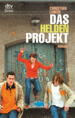 ISBN 9783423782074: Das Heldenprojekt – Roman