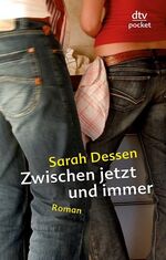 ISBN 9783423782104: Zwischen jetzt und immer – Roman