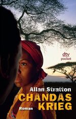 ISBN 9783423782180: Chandas Krieg: Roman