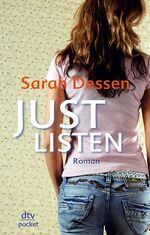 ISBN 9783423782227: Just Listen – Roman