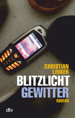 Christian Linker: Blitzlichtgewitter : R Christian Linker: Blitzlichtgewitter : R