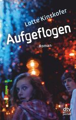 Aufgeflogen – Roman