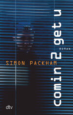 Simon Packham: Comin 2 get u Simon Packham: Comin 2 get u