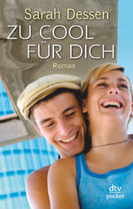ISBN 9783423782630: Zu cool für dich - bk2291