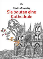 ISBN 9783423795005: Sie bauten eine Kathedrale