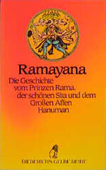 ISBN 9783424007459: Ramayana