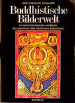 Buddhistische Bilderwelt