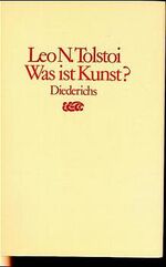 ISBN 9783424010565: Was ist Kunst?