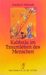 ISBN 9783424011616: Kabbala im Traumleben des Menschen