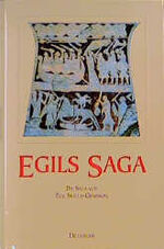 ISBN 9783424012620: Egils Saga.