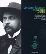 ISBN 9783424013429: Versammlungsort moderner Geister