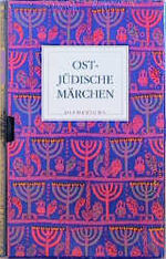 ISBN 9783424013979: Ostjüdische Märchen