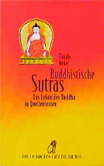 ISBN 9783424014488: Buddhistische Sutras