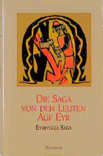 ISBN 9783424014808: Die Saga von den Leuten auf Eyr . Eyrbyggja Saga