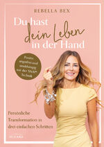 ISBN 9783424153873: Du hast dein Leben in der Hand