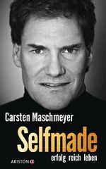 ISBN 9783424200676: Selfmade. [Signiert]., Erfolg. Reich. Leben.