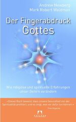 Andrew Newberg: Der Fingerabdruck Gottes