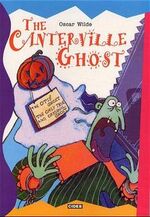 ISBN 9783425021614: The Canterville Ghost