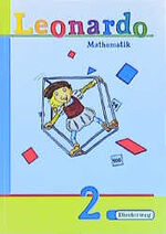 ISBN 9783425022628: Leonardo Mathematik 2