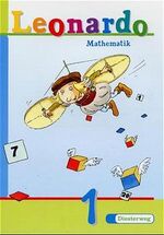 ISBN 9783425022819: Leonardo. Das Lehrwerk zur Qualitätssicherung / Leonardo Allgemeine Ausgabe – Schülerband 1