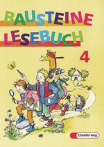 ISBN 9783425029047: BAUSTEINE Lesebuch / BAUSTEINE Lesebuch - Ausgabe 1997 - Ausgabe 1997 / Lesebuch 4