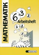 ISBN 9783425029757: Mathematik - Übungen - Arbeitsheft 1