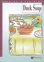 ISBN 9783425030852: Reading and Training. A set of graded readers: Duck Soup