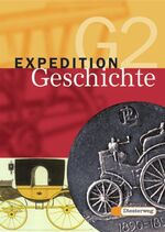 ISBN 9783425032627: Expedition Geschichte G / Expedition Geschichte G - 4-bändige Ausgabe - 4-bändige Ausgabe / Band 2: Klasse 7 / 8: Vom frühen Mittelalter bis zur Industrialisierung