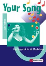 Your Song : Songbook 1 Your Song : Songbook 1