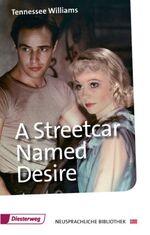 ISBN 9783425040226: A Streetcar Named Desire - Textbook