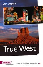 True West – Textbook