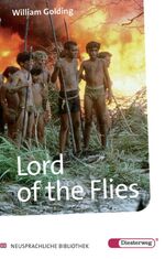 ISBN 9783425048468: Lord of the Flies – Textbook