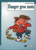 ISBN 9783425048680: Danger gros mots