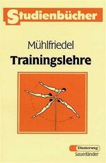 ISBN 9783425051215: Studienbücher Sport / Trainingslehre