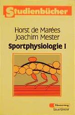 ISBN 9783425051222: Sportphysiologie I, II, III 3 Bände komplett