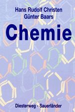 ISBN 9783425053936: Chemie