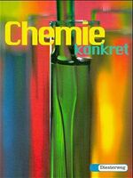 ISBN 9783425054926: Chemie 11 konkret