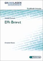 Theodor Fontane: Effi Briest