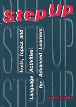 ISBN 9783425066448: Step up - Texts, Topics and Language Activities for Advanced Learners / Textbook