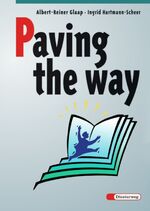 ISBN 9783425066493: Paving the way - Textbook