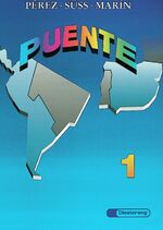 ISBN 9783425066615: Puente I