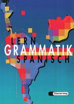 ISBN 9783425066745: Lerngrammatik Spanisch – Schulbuch